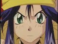 Saber Marionette J - 02 (primera parte)