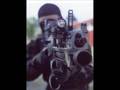 German SF Counter Terrorist Unit -MUST WATCH-