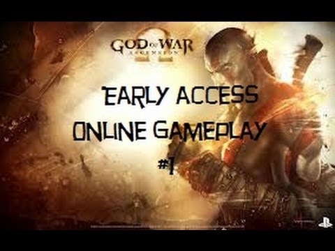 god war ascension