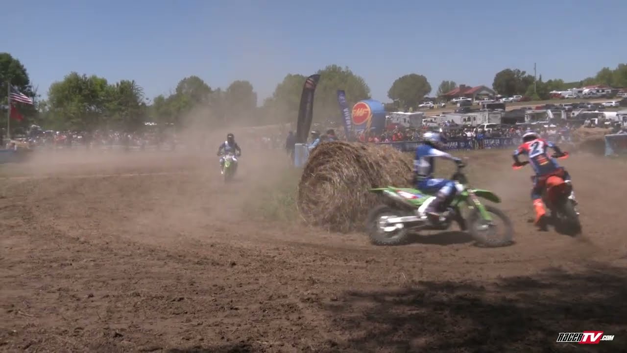 Bike Raw Recap | 2026 Specialized Old Gray GNCC