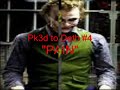 Pk3d to deth #4 vls pkin