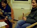raggle taggle - aber kein lei-lei-lei  (first try) session