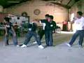 videos de Valpoly Dance Crew ( The practice)