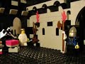 Swamp Castle - Beta German 1