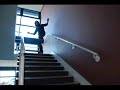 invisible skateboard