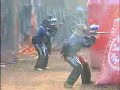 Pro Paintball Mix