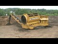 612T Trommel Manufactured By Screen Machine Industries, Inc.