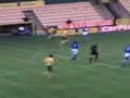 NCFC v ITFC oldies
