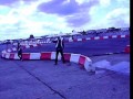 Robert Kubica Pit Lane Park - demolka