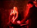 \"Being Dumb\" Positron - Live - Konzert