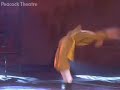 Twenty Shaolin Monks and five young trainees have travelled all the way from the Shaolin Temple in China, to demonstrate their martial arts expertise. 

'The Ultimate Masters of Kung-Fu' (Time Out) return to the Peacock Theatre with a show jam-packed with incredible feats of strength and skill, which will delight the whole family. 

In a crescendo of kung-fu sequences, the Shaolin Monks are lifted aloft on sharpened spears, splinter wooden blocks with their bare hands, break bricks on their heads and fly through the air in a series of incredible backflips and spins. 

This show is the Shaolin legend made real and is definitely NOT to be tried at home!

Read more:
http://www.peacocktheatre.com/Monks