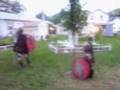 8/19 Crimson Fist Fight Practice 