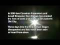 The Golgothan Terror Plot