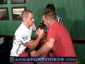 Will vs Trever 2