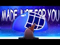 Made Just For You (ANIMATED UST) ROBLOX FORSAKEN
