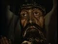 Jan Švankmajer's surrealist interpretation of Faust in both real-time and stop animation.