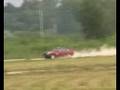 Moskvich Aleko 2141S from Hungary