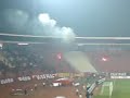 NEREDI Crvena Zvezda - Hajduk Kula 02.12.2007