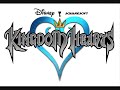 Kingdom Hearts Music - Dive into the Heart (Destati) Kingdom Hearts Music - Dive into the Heart (Destati)