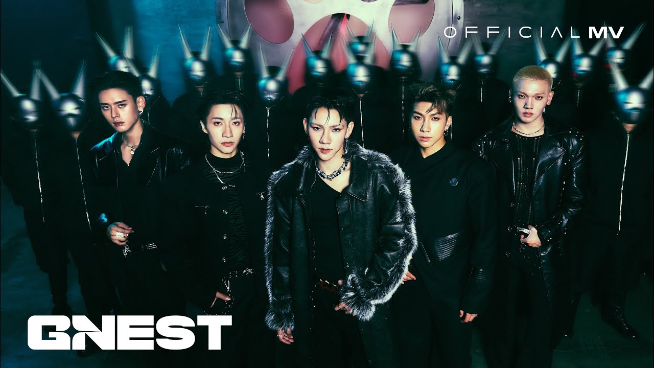 PERSES 'KITTY SWAG' - OFFICIAL MV