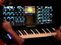 Moog Minimoog Voyager w/ Mike the Teacher