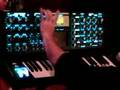 Moog Minimoog Voyager w/ Mike the Teacher