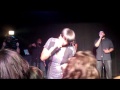 YouTube - Fantasia Performs Bittersweet LIVE