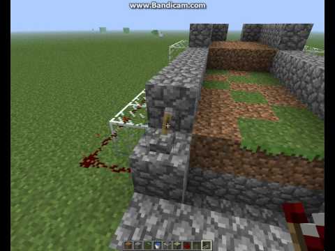 Как сделать ферму в minecraft пшеницы