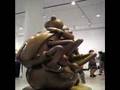 Tom Otterness The Public Unconscious at MARLBOROUGH GALLERY