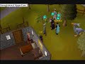 Shunyung gets 99 woodcutting!!!