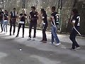 Turma 3001 Macarena Parte 1