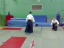 Various Ushiro Tekubi Tori Techniques Various Ushiro Tekubi Tori Techniques