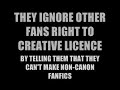 THE \"PASSION\" OF THE ELITIST ANIME RANTERS THE \"PASSION\" OF THE ELITIST ANIME RANTERS