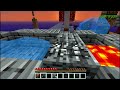 Dumb and Dumber on Minecraft - Unwelcome Guests: Part 4, 4 Pillars