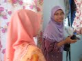 Tokwa Bersama cucunya Tokwa Bersama cucunya