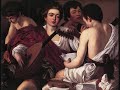 antonio vivaldi (1678-1741)

concerto for two mandolins, strings and basso continuo in g major rv532

2. andante

3. allegro

performed by the kapsberger ensemble
featuring stephen murphy, mandolin rolf lislevand, mandolin