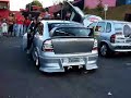 Astra Tuning Lança-Chamas - Velocidade Maxima