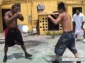 kimbo ray vs jose   jorge
