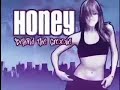 flipz in honey