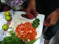 Javari Style - Susla Preparation