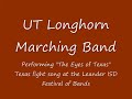 UT Eyes of Texas & Fight Song