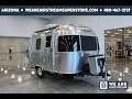 New 2026 SILVER AIRSTREAM  video 1