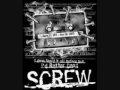 Hawk & Hata Proof Records-I'd Rather Bang Screw (Screwed)