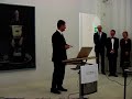 Klüh Stiftung 2006 ALS Klüh Stiftung 2006 ALS
