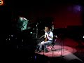 Алексей Архиповский на юбилее А. Котова, ЦДХ
