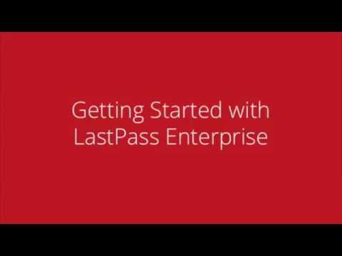 LastPass