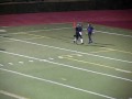 Highlights of the 2009 NCFL season