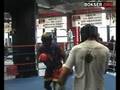Wycieczka po Gleason's Gym