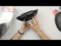 Видеообзор Kicx PD 693