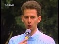 BRAIN Associaz. Trauma Cranico a Rai2 (Detto Fra Noi - 1994)